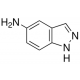 5-Aminoindazolas, 98%, 5g 97%,