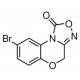 NS 2028 (4H-8-BROMO-1,2,4-OXADIAZOLO(3-4 