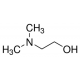 2-Dimetilaminoetanolis ch. Švarus, =98.0% (GC) 