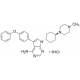 A-419259 trihidrochloridas, >=98% (HPLC), >=98% (HPLC),