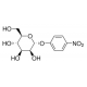 4-Nitrofenilo alfa-D-manopiranozidas, alfa-manozidazės substratas, alfa-manozidazės substratas,
