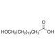16-hidroksiheksadekanoinė rūgštis, 98%, 98%,