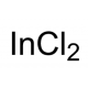 Indžio(II) chloridas 99.9% 99.9%