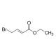 ETHYL 4-BROMOCROTONATE, TECH., 75% 