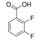 2,3-Difluorobenzoinė rūgštis, 10g 98%,