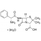 Ampicilinas trihidratas, VETRANAL(TM), analitinis standartas, VETRANAL(TM), analitinis standartas