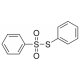 S-Fenil benzentiosulfonatas, 99%, 1g 
