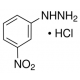 3-Nitrofenilhidrazino hidrochloridas, 98%,