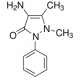 4-aminoantipirinas, šv. an. 99% Ph Eur, 25g chemiškai švarus analizei, Reag. Ph. Eur., >=99%,