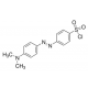 4-(Dimetilamin)azobenzen-4'-sulfonilo chloridas, >=97.5% (AT), >=97.5% (AT),