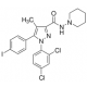AM251, >98% (HPLC), kietas,