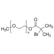 POLY(ETHYLENE GLYCOL) METHYL ETHER BROM& 