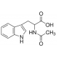 N-acetil-DL-Triptofano,  