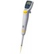 BRAND(R) Transferpette(R) elektroninė pipetė, vieno kanalo AC galingumas (be kroviklio), talpa 20-200 muL AC galingumas (be kroviklio), talpa 20-200 muL
