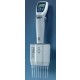 BRAND(R) Transferpette(R) daugiakanalė, elektroninė pipetė AC galingumas 230 V, Australinis kištukas, 8 kanalis, talpa 5-10 muL AC galingumas 230 V, Australinis kištukas, 8 kanalis, talpa 5-10 muL