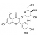 Izokvercitrinas (Quercetin 3-beta-D-glucoside ), analitinis standartas, 10mg 