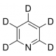 PYRIDINE-D5, >=99.5 ATOM % D, CONTAINS 0 