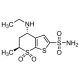 DORZOLAMIDE 