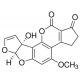 Aflatoksinas M1 tirpalas, 0.5 mug/mL acetonitrile, analitinis standartas, 0.5 mug/mL acetonitrile, analitinis standartas