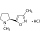ABT-418 hidrochloridas, milteliai, >=98% (HPLC),