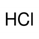 HYDROCHLORIC ACID SOLUTION, VOLUMETRIC, C(HCL) = 2.0 MOL/L (2.0 N) 