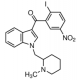 (R,S)-AM1241, >=98% (HPLC), kietas,