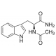 N-acetil-L-Triptofanoamidas,  