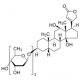 DIGOXIN CRYSTALLINE 