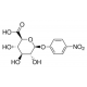 4-Nitrofenil-beta-D-gliukuronidas, 98%,250mg 