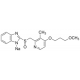 RABEPRAZOLE SODIUM 