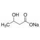 DL-B-HYDROXYBUTYRIC ACID SODIUM*CRYSTALL INE 