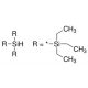 TRIS(TRIETHYLSILYL)SILANE 