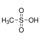 Metansulfoninės rūgšties tirpalas 4 M (su 0.2% (w/v) triptaminu) 4 M (su 0.2% (w/v) triptaminu)