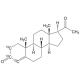 PROGESTERONE-2,3,4-13C3, 99 ATOM % 13C,& 