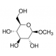 metilo beta-D-gliukopiranozidas >=99% (HPLC ir GC) >=99% (HPLC ir GC)
