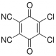 2,3-Dichlor-5,6-dician-p-benzokvinonas, 98%,