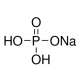 SODIUM PHOSPHATE, MONOBASIC MOLECULAR*BI 