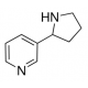 (+/-)-Nornikotinas, >=98% (TLC), skystas, >=98% (TLC), skystas,