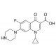 Ciprofloksacinas VETRANAL(TM), analitinis standartas VETRANAL(TM), analitinis standartas