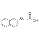 2-Naftoksiacto rūgštis, augalų ląstelių kultūroms, kristalinė, 25g BioReagent, augalų ląstelių kultūra patikrinta, kristalinis,