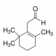 2,6,6-Trimetil-1-cikloheksen-1-acetaldehidas, techninis laipsnis, 80%,