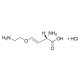 (S)-trans-2-amin-4-(2-aminastoksi)-3-butenoinės rūgšties hidrochloridas, BioReagent, augalų ląstelių kultūra patikrinta, milteliai,