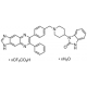 Akt1/2 Kinazės inhibitorius, >=98% (HPLC),