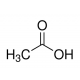 Acto rūgštis, chemiškai švarus analizei, ACS reagentas, reag. ISO, Reag. Ph. Eur., >=99.8%,