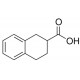 1,2,3,4-Tetrahidro-2-naftoinė rūgštis, 98%,