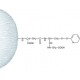Aktyvuota tiol-Sepharose(R) 4B, liofilizuoti milteliai, liofilizuoti milteliai