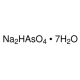 Natrio arsenatas dibazinis 7H2O, 98-102%, 50g 
