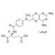 Metotreksato hidratas milteliai, BioReagentas, tinkamas ląstelių kultūrai, >=98% (HPLC) milteliai, BioReagentas, tinkamas ląstelių kultūrai, >=98% (HPLC)