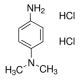 N,N-Dimetil-p-Fenilendiamino dihidrochloridas, tinkamas peroksidazės testams, >=99.0% (titravimas), tinkamas peroksidazės testams, >=99.0% (titravimas),