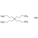 Tetrabutilamonio hidroksidas tirpalas, 40% H2O 1L 